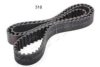 ASHIKA 40-03-318 Timing Belt